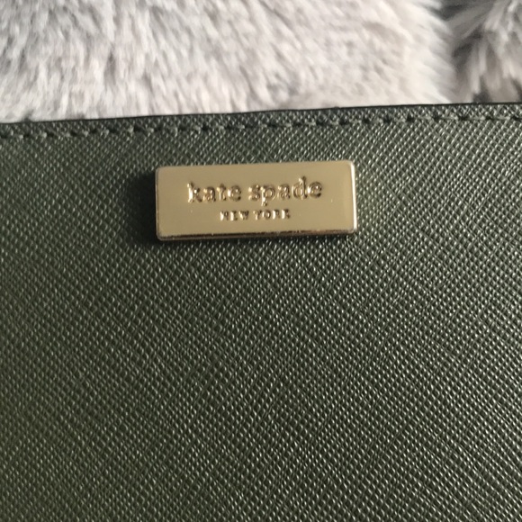 NWT KATE SPADE STACY WALLET - Picture 2 of 6